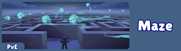 Maze