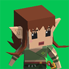 Elf Archer
