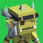 Axe Master