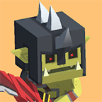 Raging Orc