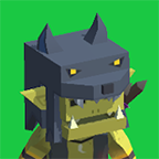 Gray Wolf