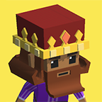 King