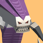 Huntalisk