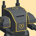 Mech Donald's