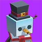 Snowman