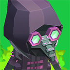 Plague Doctor