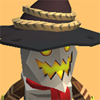 Scarecrow