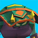 Mutant Turtle