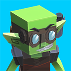 Goblin Engineer