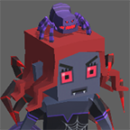 Spider Queen