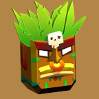 Tiki Tiki