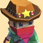 Gunslinger