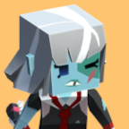 Killer Girl
