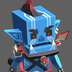 Stormstrider