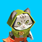 Firefluff